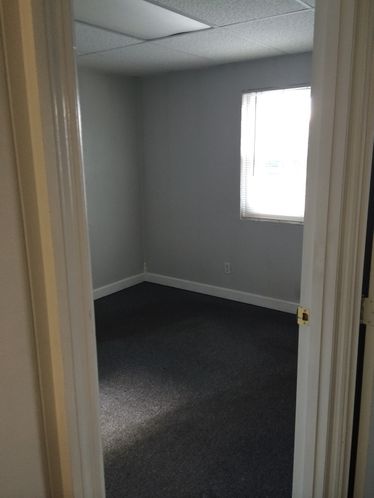 Beechmont Office Space